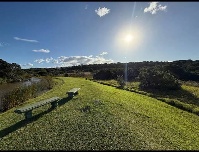 LAND FOR SALE IN ZINI RIVER ESTATE